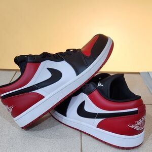 AirJordan1 Low Like New 7 mens